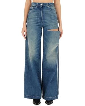 パンツ PETER DO OVERSIZED JEANS Peter Do Jeans for Women | Online Sale up to 88% off | Lyst