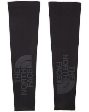 The North Face Flight Arm Warmers - Black