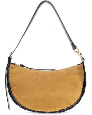 Ulla Johnson Shoulder Bag 'Pistachio' - White