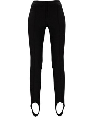 Moncler Trousers - Black