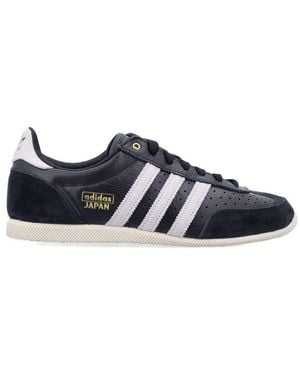 adidas Originals Japan Shoes - Black