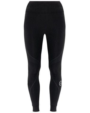 adidas By Stella McCartney Training Leggings, - Black