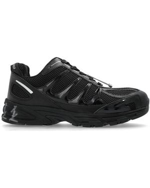 44 Label Group Dynamic Mesh Sneakers - Black