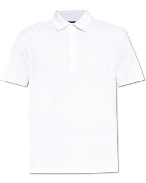 Paul & Shark Polo - White