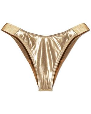 Versace Bikinis - Brown