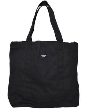 Carhartt Drewe Tote Bag - Black