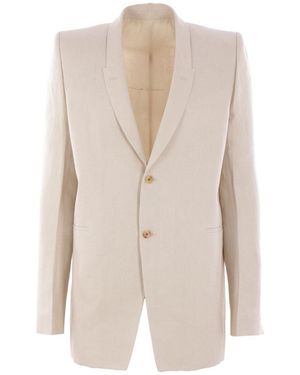 Rick Owens Blazers for Men | Online Sale up to 54% off | Lyst Rick Owens Blazers for Men | Online Sale up to 54% off | Lyst
