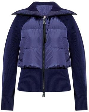 Canada Goose Astoria Padded Jacket - Blue