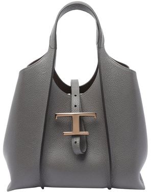 Tod's Bags - Grey