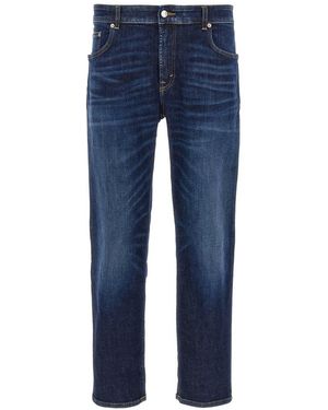 Department 5 Converse Jeans - Blue