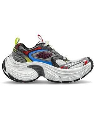 Balenciaga 6Xl Trainers - White