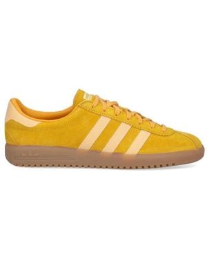 adidas Originals Bermuda Sneakers - Yellow