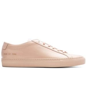 Common Projects Original Achilles Sneakers - Pink