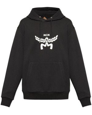 MCM Hoodie - Black