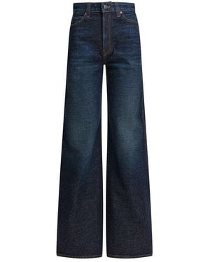 KHAITE Jeans - Blue