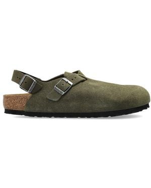 Birkenstock Tokio Ii Sandals - Green
