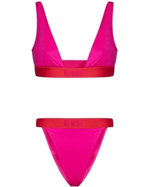 Off-White c/o Virgil Abloh Bikini - Pink