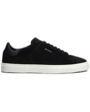 Axel Arigato Clean 90 Trainers - Black