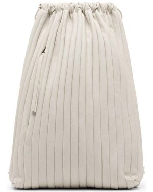 Marsèll Arriccia Backpack - Natural