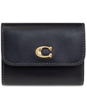 Coach wallet sale uk hotsell