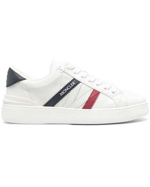Moncler Monaco2 - White