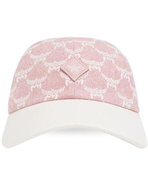Mcm cap sale online