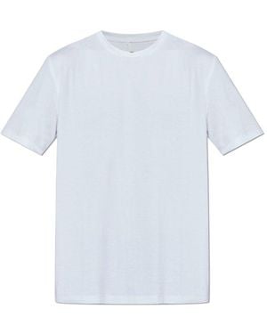 Rag & Bone Basic T-Shirt - White