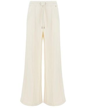 BOSS Trousers - White