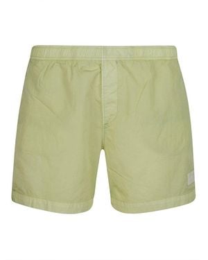 C.P. Company Swimwear - Green