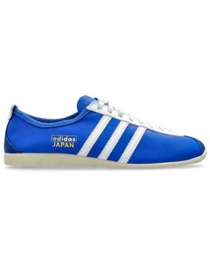adidas Originals Japan Low-Top Trainers - Blue