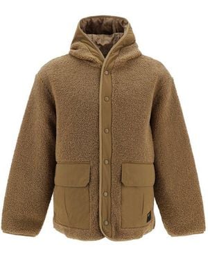 Carhartt Jackets - Natural