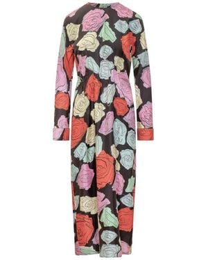 Marni Dress - White