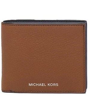 MICHAEL Michael Kors Wallets and cardholders for Men Online Sale up to 40 off Lyst UK