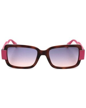 MAX&Co. Rectangular Frame Sunglasses - Multicolour