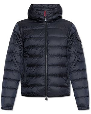 Moncler Najan Down Jacket - Blue