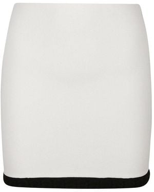 Alexander Wang Skirts - White