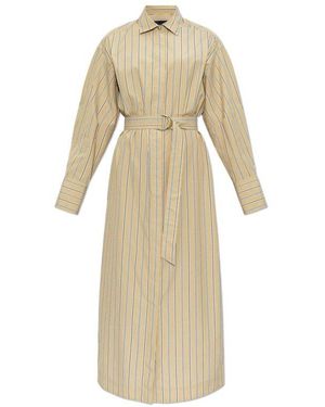 Rag & Bone Dress 'Briar' - White