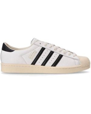 adidas Originals Superstar Vintage Shoes - Multicolour