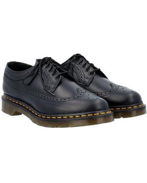 Dr. Martens Brogues for Men Online Sale up to 34 off Lyst Australia