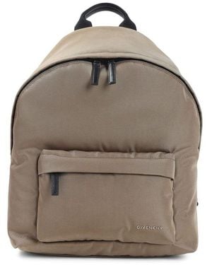 Givenchy Essential U Backpack - Brown