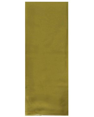 Alberta Ferretti Chiffon Foulard - Green