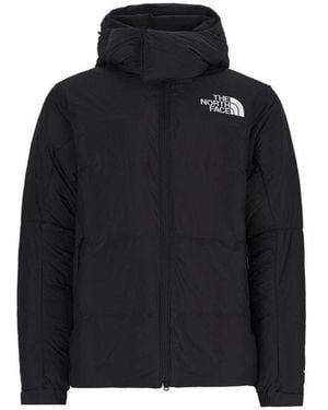 The North Face Rmst Himalayan Baltoro Jacket - Black