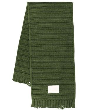 MM6 by Maison Martin Margiela Scarves and mufflers for Men MM6 by Maison Martin Margiela Scarves and mufflers for Men