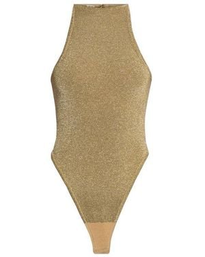 Cult Gaia Body 'Cassius' - Natural