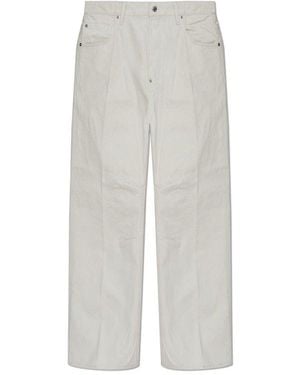 DSquared² Icon New Generation Eros Jeans - White