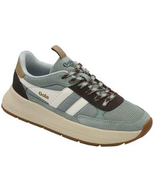 Gola Phoenix Trainers - Grey
