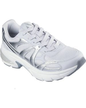 Skechers Ske Dsv Shadow Stellar 90 - Blue