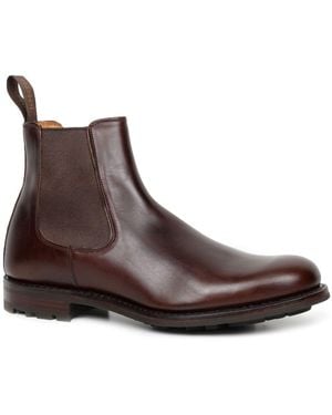 Cheaney Barnes Iii B Chelsea Boots - Brown