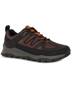 Bugatti Rapid Trainers - Black
