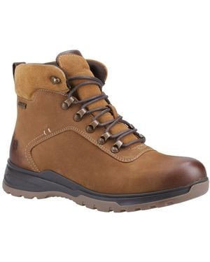 Hush puppies endurance boots sale